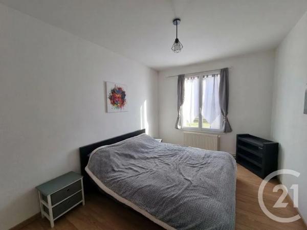 Maison à vendre  3 pièces - 60,97 m 2   VARZY  - 58