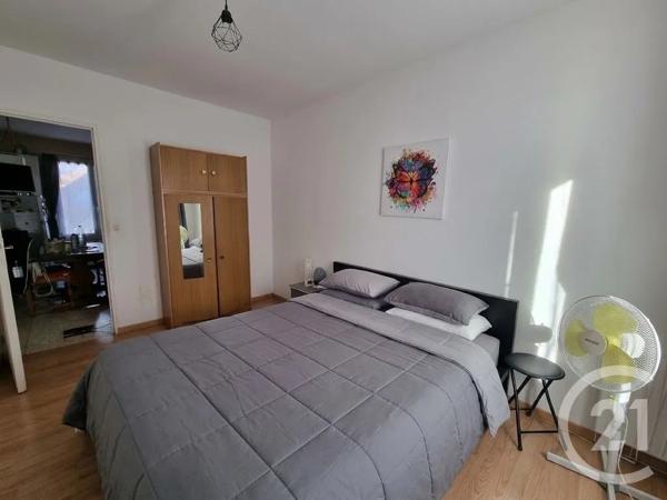 Maison à vendre  3 pièces - 60,97 m 2   VARZY  - 58