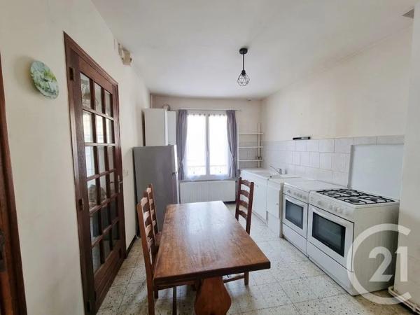 Maison à vendre  3 pièces - 60,97 m 2   VARZY  - 58