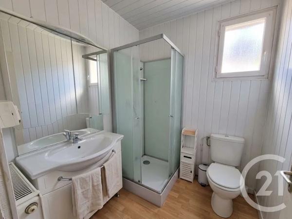 Maison à vendre  3 pièces - 60,97 m 2   VARZY  - 58