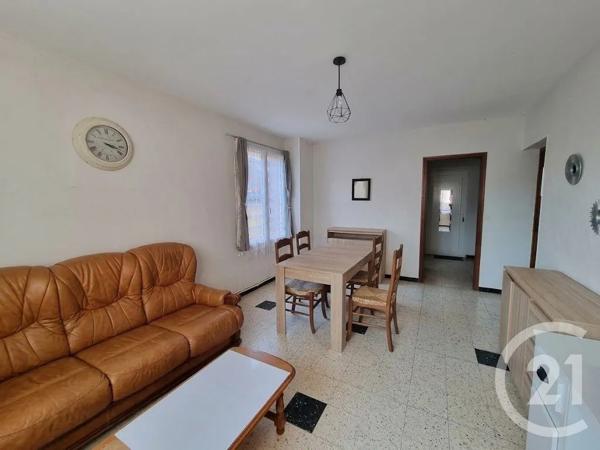 Maison à vendre  3 pièces - 60,97 m 2   VARZY  - 58