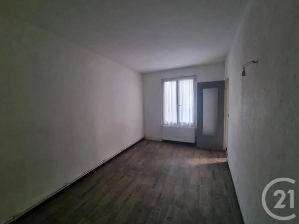 Maison à vendre  3 pièces - 60,97 m 2   VARZY  - 58