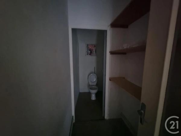 Maison à vendre  3 pièces - 60,97 m 2   VARZY  - 58