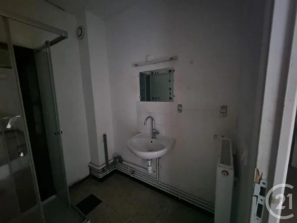 Maison à vendre  3 pièces - 60,97 m 2   VARZY  - 58