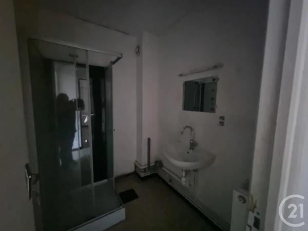 Maison à vendre  3 pièces - 60,97 m 2   VARZY  - 58