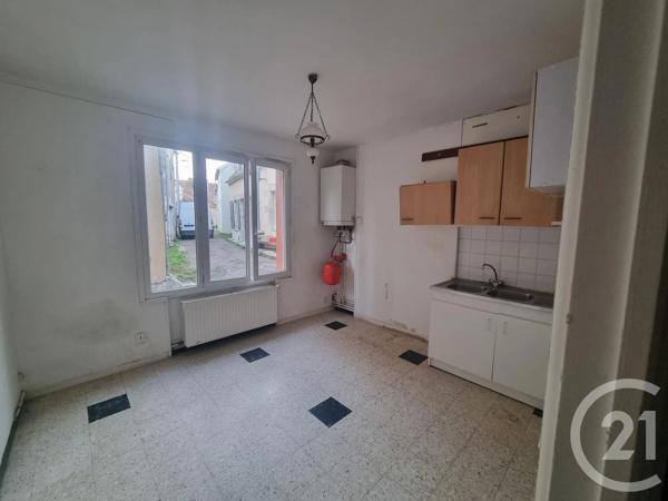 Maison à vendre  3 pièces - 60,97 m 2   VARZY  - 58