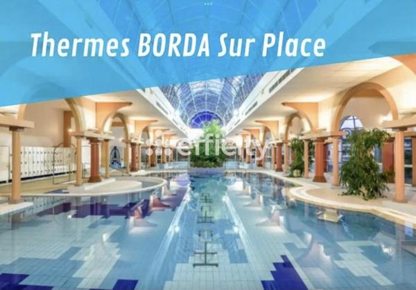 Appartement
         1 pièce
        - 24 m² 71 000 € *