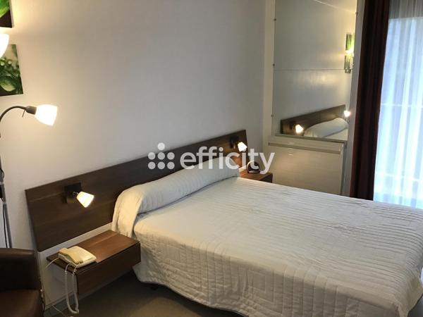 Appartement
         1 pièce
        - 24 m² 71 000 € *
