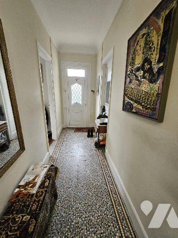 PONT-L'EVEQUE - Maison 5 pièces de 125 m²