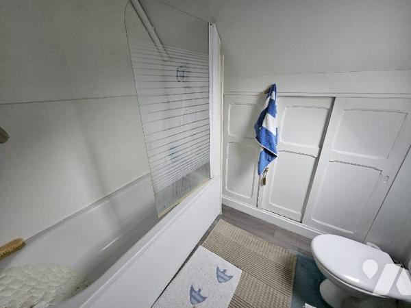 PONT-L'EVEQUE - Maison 5 pièces de 125 m²