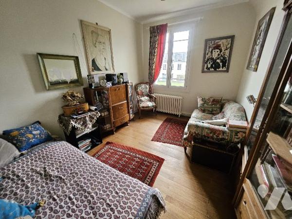 PONT-L'EVEQUE - Maison 5 pièces de 125 m²