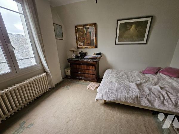PONT-L'EVEQUE - Maison 5 pièces de 125 m²