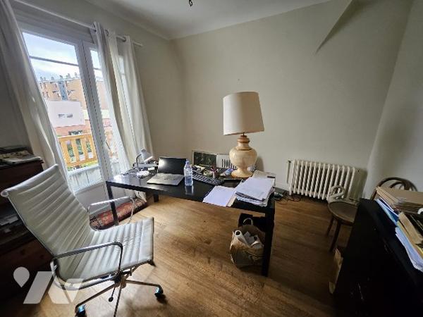 PONT-L'EVEQUE - Maison 5 pièces de 125 m²