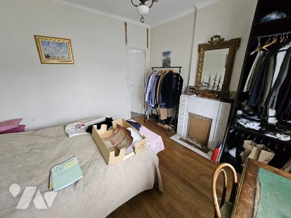 PONT-L'EVEQUE - Maison 5 pièces de 125 m²