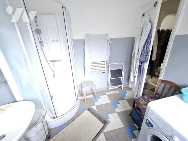 PONT-L'EVEQUE - Maison 5 pièces de 125 m²