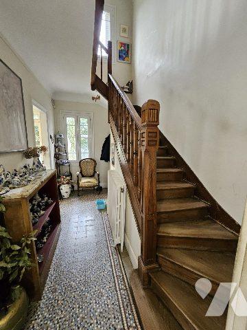 PONT-L'EVEQUE - Maison 5 pièces de 125 m²