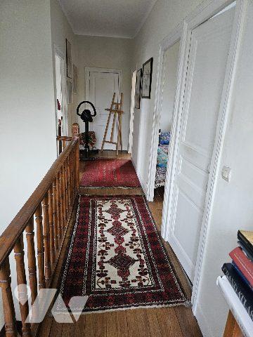 PONT-L'EVEQUE - Maison 5 pièces de 125 m²