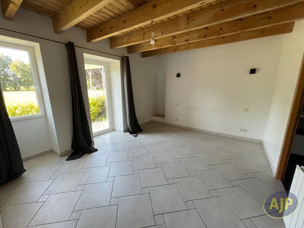 Location maison Fay De Bretagne : 1 250 € - AJP Immobilier Blain