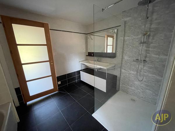 Location maison Fay De Bretagne : 1 250 € - AJP Immobilier Blain