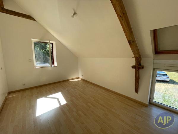 Location maison Fay De Bretagne : 1 250 € - AJP Immobilier Blain
