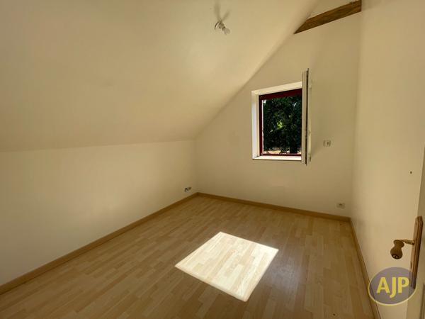 Location maison Fay De Bretagne : 1 250 € - AJP Immobilier Blain