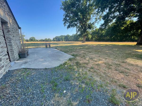 Location maison Fay De Bretagne : 1 250 € - AJP Immobilier Blain