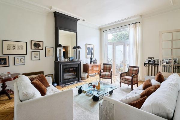 Vente Maison de luxe Mouvaux 7 Pièces 217 m²