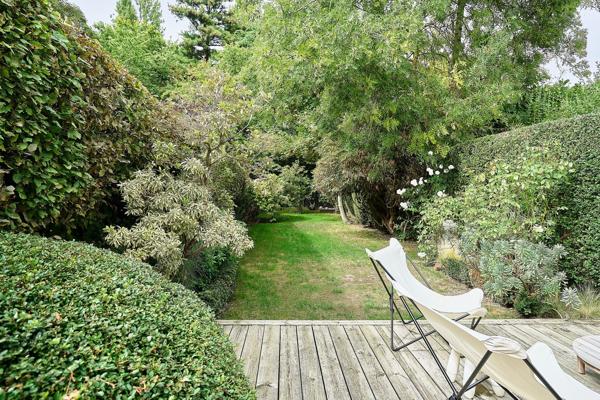 Vente Maison de luxe Mouvaux 7 Pièces 217 m²