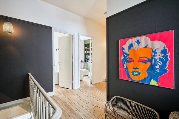 Vente Maison de luxe Mouvaux 7 Pièces 217 m²