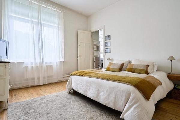 Vente Maison de luxe Mouvaux 7 Pièces 217 m²