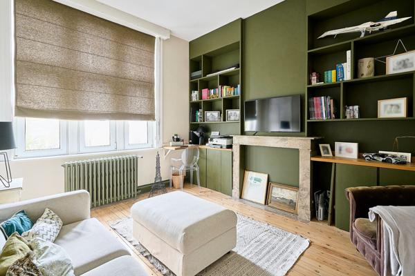 Vente Maison de luxe Mouvaux 7 Pièces 217 m²