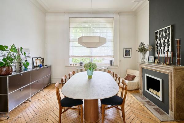 Vente Maison de luxe Mouvaux 7 Pièces 217 m²