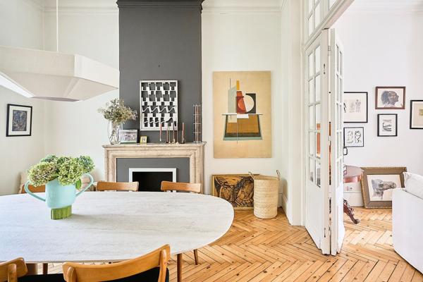 Vente Maison de luxe Mouvaux 7 Pièces 217 m²