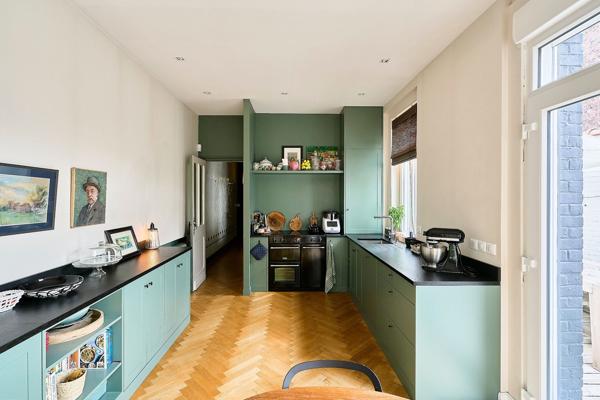 Vente Maison de luxe Mouvaux 7 Pièces 217 m²