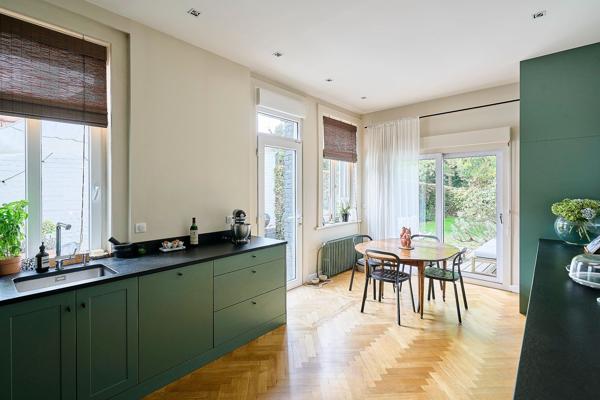 Vente Maison de luxe Mouvaux 7 Pièces 217 m²