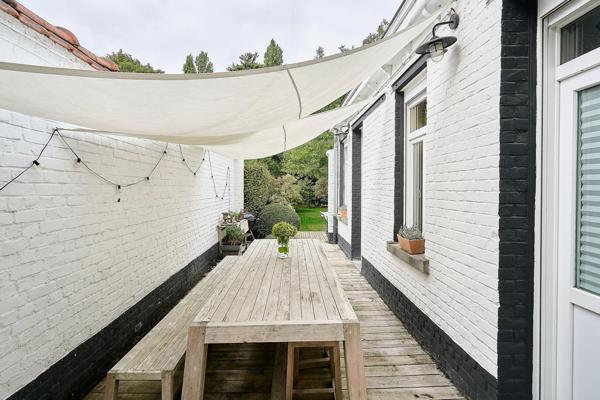 Vente Maison de luxe Mouvaux 7 Pièces 217 m²