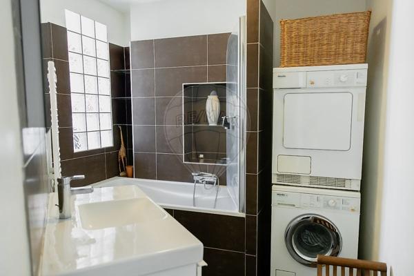 Appartement  en vente - La Joliette