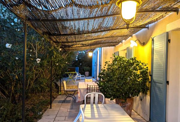 La valentine (13011) Maison 123m², 4 chambres, avec jardin et piscine, dans résidence fermée et sécurisée