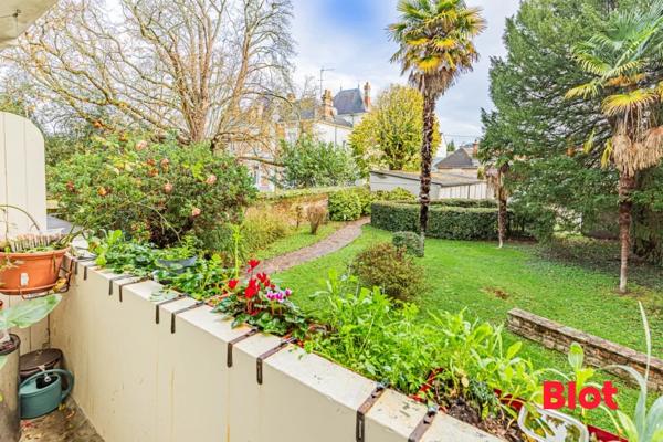 Appartement 4 pièce(s)