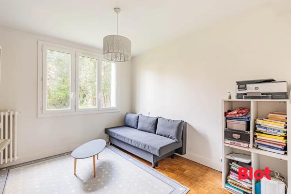 Appartement 4 pièce(s)