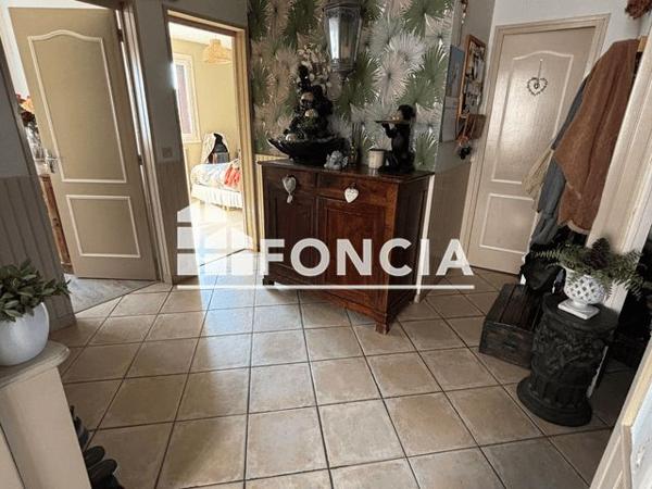 À vendre Maison 7 pièces 173 m² - Chilly-mazarin 91380