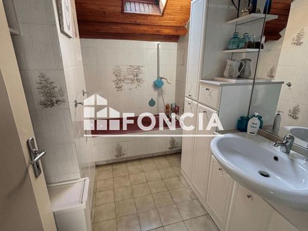 À vendre Maison 7 pièces 173 m² - Chilly-mazarin 91380