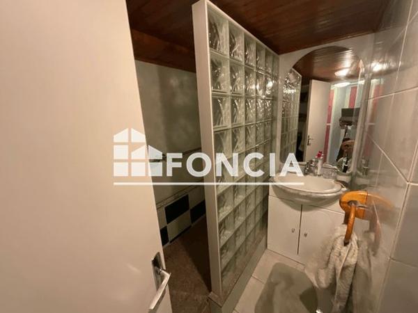 À vendre Maison 7 pièces 173 m² - Chilly-mazarin 91380