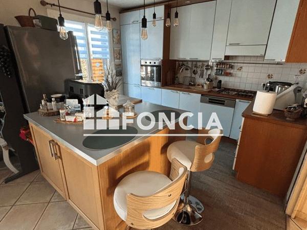 À vendre Maison 7 pièces 173 m² - Chilly-mazarin 91380