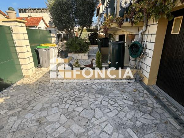 À vendre Maison 7 pièces 173 m² - Chilly-mazarin 91380