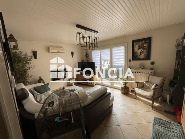 À vendre Maison 7 pièces 173 m² - Chilly-mazarin 91380