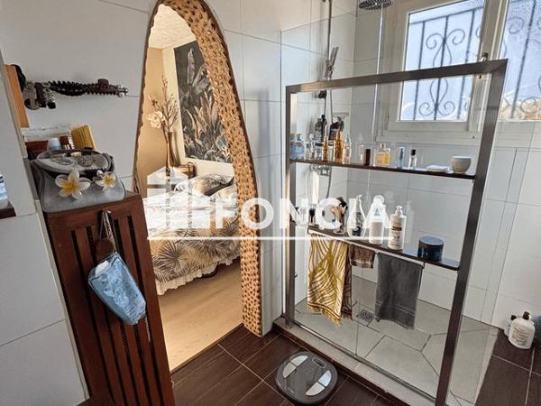 À vendre Maison 7 pièces 173 m² - Chilly-mazarin 91380