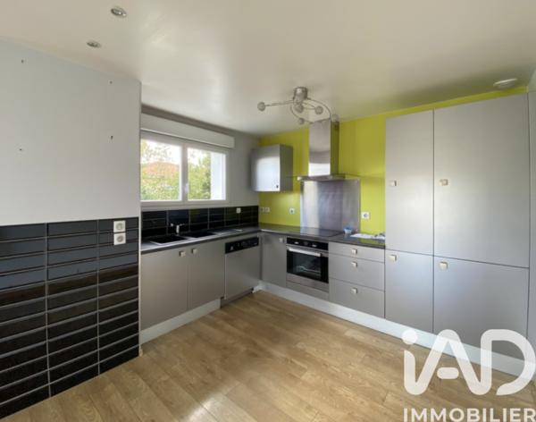 Maison à vendre 4 pièces 88 m² Saujon