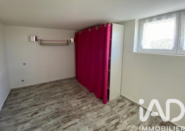 Maison à vendre 4 pièces 88 m² Saujon
