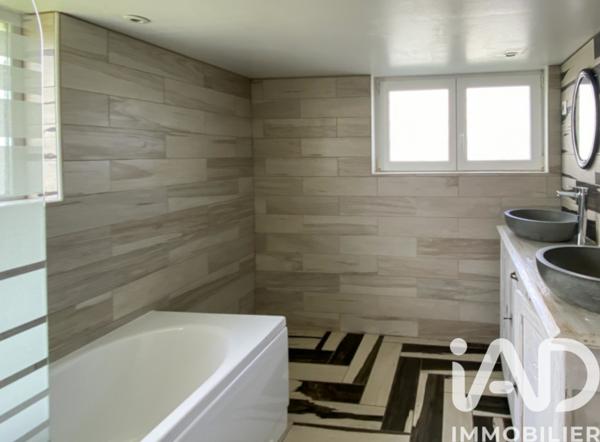 Maison à vendre 4 pièces 88 m² Saujon